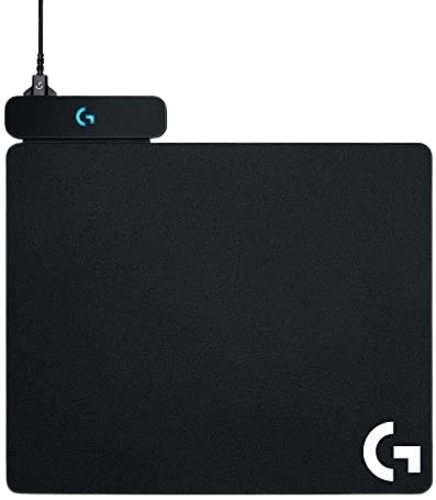 Logitech G PowerPlay Wireless Charging Mouse Pad