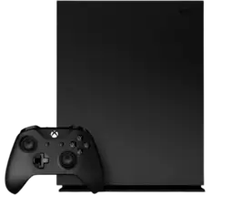 Xbox One X 1TB Console - Project Scorpio Edition - Used (37461)