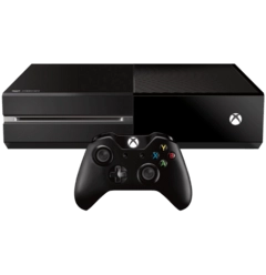 Xbox one Console - Used  for sale in Egypt from Games2Egypt