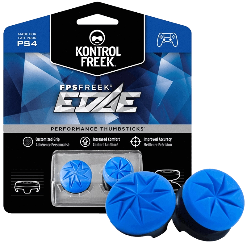 Kontrol Freek FPS Freek Edge - ps4  for sale in Egypt from Games2Egypt