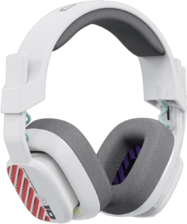 Astro A10 Gen 2 Challenger Gaming Headset for PlayStation and PC - White -  for sale in Egypt from Games2Egypt