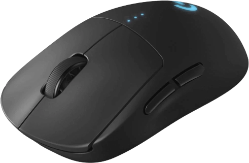 Logitech G Pro - Wireless Gaming Mouse  for sale in Egypt from Games2Egypt