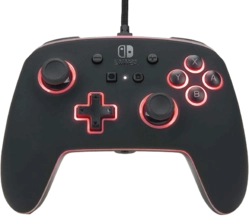 PowerA Enhanced Wired Controller for Nintendo Switch - Spectra  for sale in Egypt from Games2Egypt