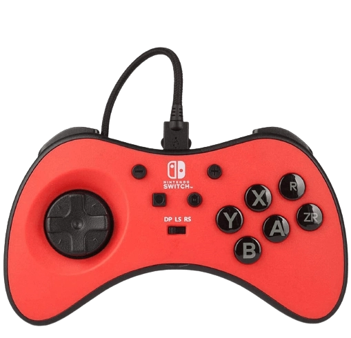 PowerA Wired Fightpad Controller for Nintendo Switch  for sale in Egypt from Games2Egypt