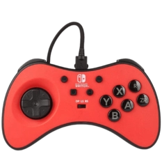 PowerA Wired Fightpad Controller for Nintendo Switch -  for sale in Egypt from Games2Egypt