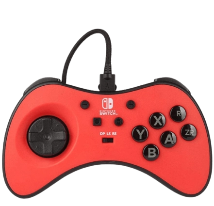 PowerA Wired Fightpad Controller for Nintendo Switch