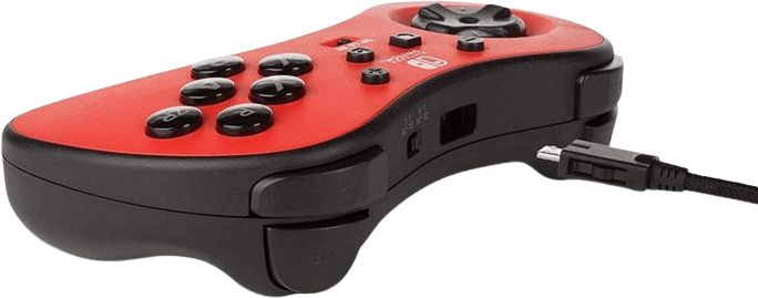 PowerA Wired Fightpad Controller for Nintendo Switch  for sale in Egypt from Games2Egypt