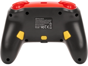 PowerA Enhanced Pokemon Wired Controller for Nintendo Switch - Oran Berry Pikachu  for sale in Egypt from Games2Egypt