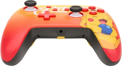 PowerA Enhanced Pokemon Wired Controller for Nintendo Switch - Oran Berry Pikachu  for sale in Egypt from Games2Egypt