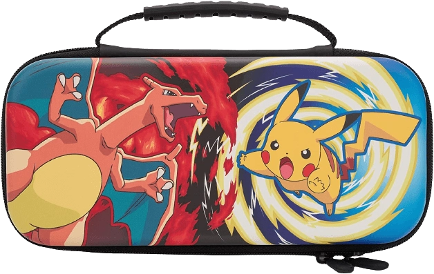 PowerA Case for Nintendo Switch & Nintendo Switch Lite - Pokemon Vortex  for sale in Egypt from Games2Egypt