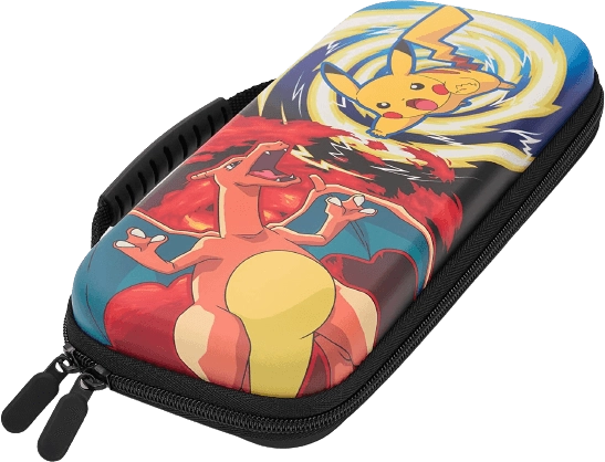 PowerA Case for Nintendo Switch & Nintendo Switch Lite - Pokemon Vortex  for sale in Egypt from Games2Egypt