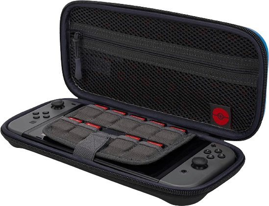 PowerA Case for Nintendo Switch & Nintendo Switch Lite - Pokemon Vortex  for sale in Egypt from Games2Egypt