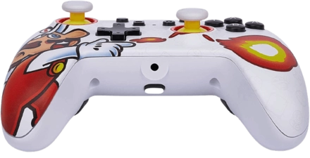 PowerA Enhanced Wired Controller for Nintendo Switch - Fireball Mario  for sale in Egypt from Games2Egypt