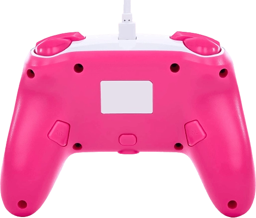 PowerA Enhanced Wired Controller for Nintendo Switch - Kirby  for sale in Egypt from Games2Egypt