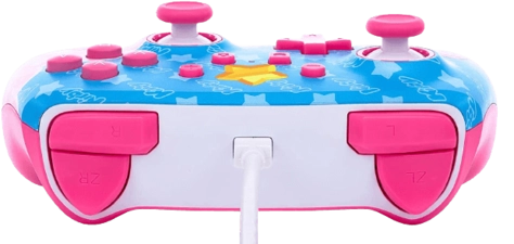 PowerA Enhanced Wired Controller for Nintendo Switch - Kirby  for sale in Egypt from Games2Egypt