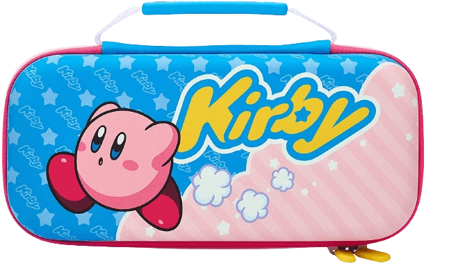 PowerA Protection Case for Nintendo Switch & Nintendo Switch Lite - Kirby  for sale in Egypt from Games2Egypt