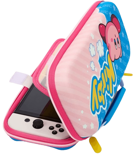 PowerA Protection Case for Nintendo Switch & Nintendo Switch Lite - Kirby  for sale in Egypt from Games2Egypt