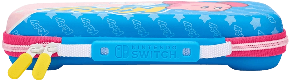 PowerA Protection Case for Nintendo Switch & Nintendo Switch Lite - Kirby  for sale in Egypt from Games2Egypt