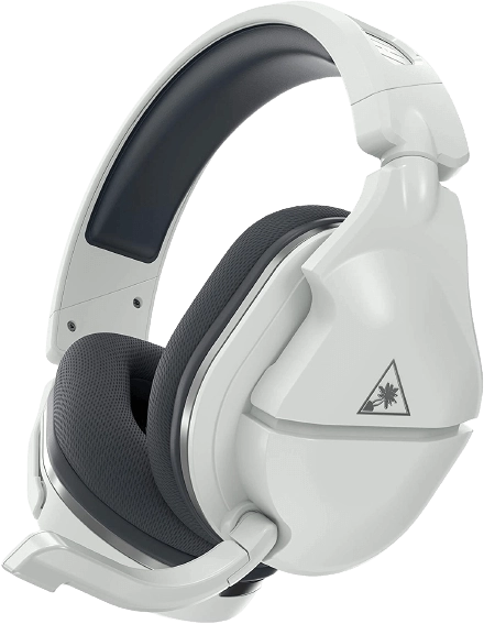 Turtle Beach Ear Force 600P Gen2 Gaming Headset for PS4 & PS5 - White  for sale in Egypt from Games2Egypt