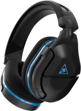 Turtle Beach Stealth 600 Gen 2 Wireless Gaming Headphone - Black