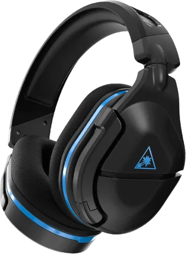 Turtle Beach Stealth 600 Gen 2 Wireless Gaming Headphone - Black