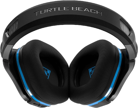 Turtle Beach Stealth 600 Gen 2 Wireless Gaming Headphone - Black  for sale in Egypt from Games2Egypt