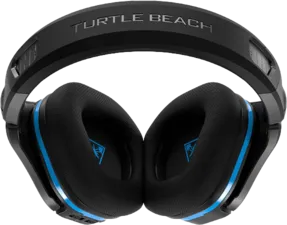 Turtle Beach Stealth 600 Gen 2 Wireless Gaming Headphone - Black  for sale in Egypt from Games2Egypt