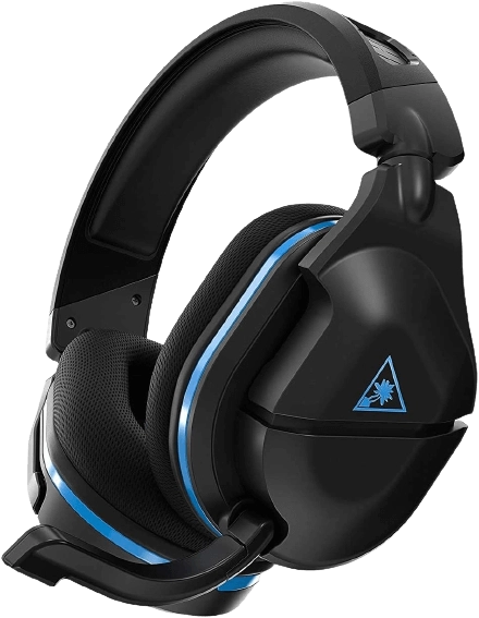 Turtle Beach Stealth 600 Gen 2 Wireless Gaming Headphone - Black  for sale in Egypt from Games2Egypt