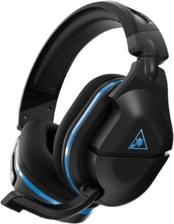 Turtle Beach Stealth 600 Gen 2 Wireless Gaming Headphone - Black  for sale in Egypt from Games2Egypt