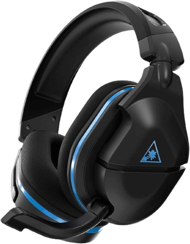 Turtle Beach Stealth 600 Gen 2 Wireless Gaming Headphone - Black