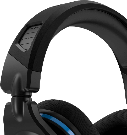 Turtle Beach Stealth 600 Gen 2 Wireless Gaming Headphone - Black  for sale in Egypt from Games2Egypt