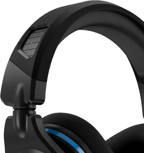 Turtle Beach Stealth 600 Gen 2 Wireless Gaming Headphone - Black