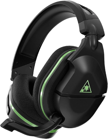 Turtle Beach Stealth 600 Gen 2 Wireless Gaming Headphone- Xbox - Black\Green  for sale in Egypt from Games2Egypt