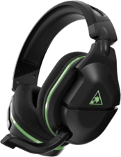 Turtle Beach Stealth 600 Gen 2 Wireless Gaming Headphone- Xbox - Black\Green -  for sale in Egypt from Games2Egypt