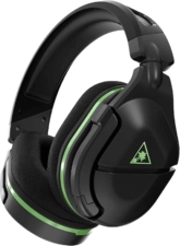 Turtle Beach Stealth 600 Gen 2 Wireless Gaming Headphone- Xbox - Black\Green  for sale in Egypt from Games2Egypt