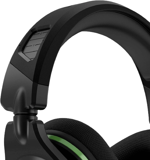 Turtle Beach Stealth 600 Gen 2 Wireless Gaming Headphone- Xbox - Black\Green  for sale in Egypt from Games2Egypt