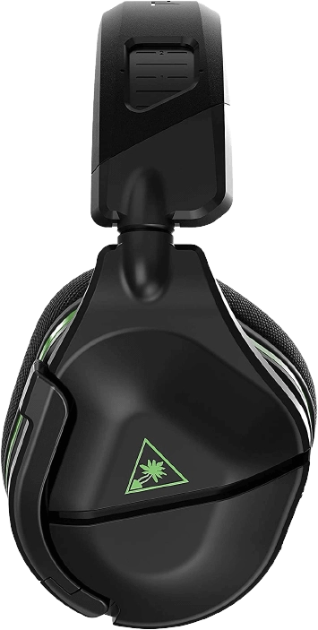 Turtle Beach Stealth 600 Gen 2 Wireless Gaming Headphone- Xbox - Black\Green  for sale in Egypt from Games2Egypt