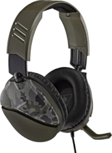 Turtle Beach Ear Force Recon 70 Gaming Headset - Green Camo   for sale in Egypt from Games2Egypt