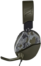 Turtle Beach Ear Force Recon 70 Gaming Headset - Green Camo   for sale in Egypt from Games2Egypt