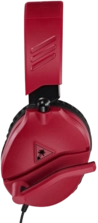 Turtle Beach Ear Force Recon 70N Gaming Headset - Midnight Red  for sale in Egypt from Games2Egypt