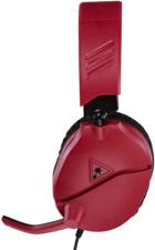 Turtle Beach Ear Force Recon 70N Gaming Headset - Midnight Red  for sale in Egypt from Games2Egypt