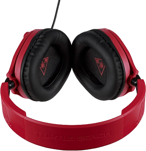 Turtle Beach Ear Force Recon 70N Gaming Headset - Midnight Red  for sale in Egypt from Games2Egypt