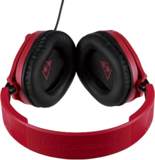 Turtle Beach Ear Force Recon 70N Gaming Headset - Midnight Red  for sale in Egypt from Games2Egypt