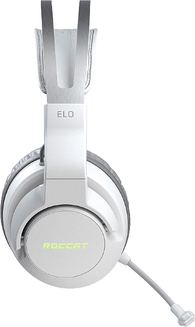 ROCCAT ELO 7.1 Air Gaming Headset - White  for sale in Egypt from Games2Egypt