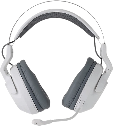 ROCCAT ELO 7.1 Air Gaming Headset - White  for sale in Egypt from Games2Egypt