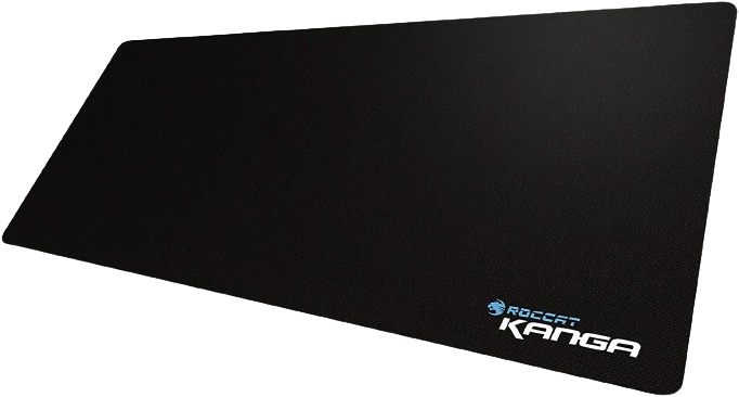 ROCCAT Kanga XXL - Choice Cloth Gaming Mouse Pad  for sale in Egypt from Games2Egypt