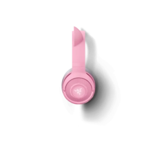 Razer Kraken BT Kitty Edition: Bluetooth Headset - Quartz Pink  for sale in Egypt from Games2Egypt