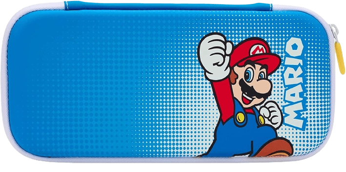 PowerA Case for Nintendo Switch - Mario Pop  for sale in Egypt from Games2Egypt