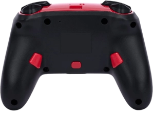 PowerA Enhanced Wireless Controller for Nintendo Switch - Here We Go Mario  for sale in Egypt from Games2Egypt