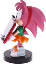 Cable Guy Amy Rose - Controller and Phone Holder  for sale in Egypt from Games2Egypt